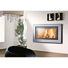 Каминная облицовка EdilKamin Steel 80