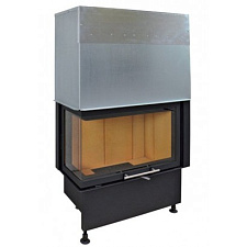 Kobok corner 1050 vd r90-s/380 l/p (высота дверцы 44 см)