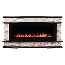 RealFlame Frankfurt 50 AO очаг Saphir 50